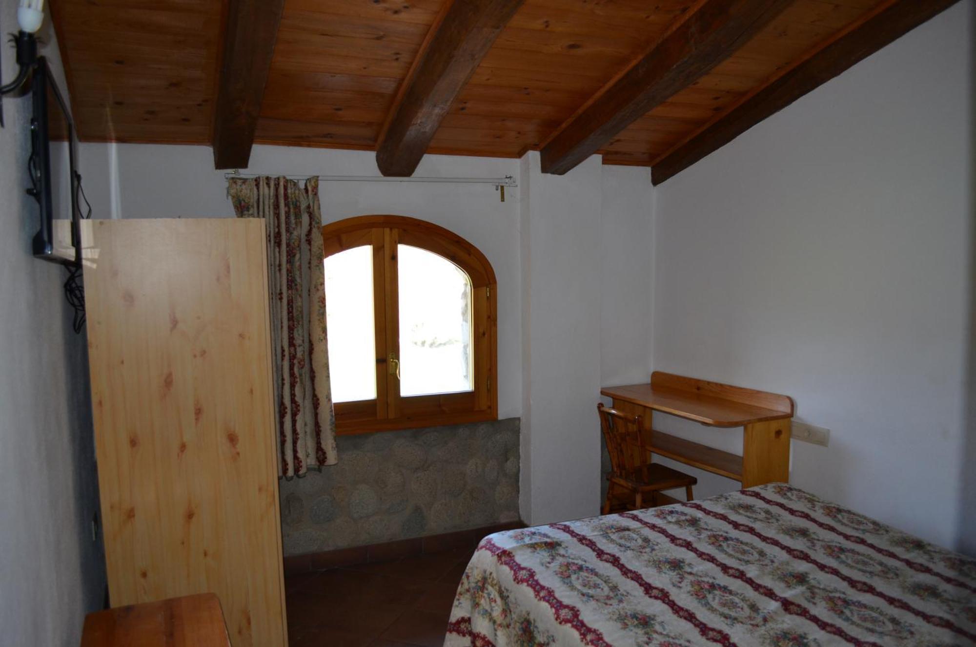 Casa Rural La Vall Del Cadi Ла Сеу д'Ургел Екстериор снимка