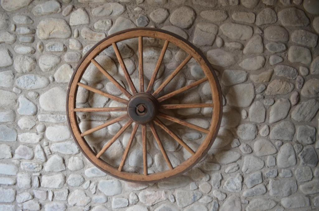 Casa Rural La Vall Del Cadi Ла Сеу д'Ургел Екстериор снимка