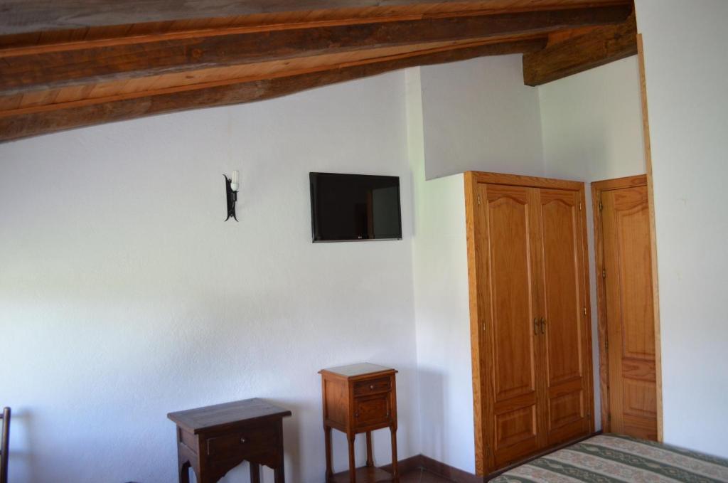 Casa Rural La Vall Del Cadi Ла Сеу д'Ургел Стая снимка