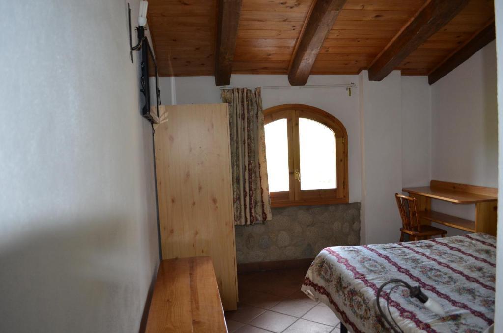 Casa Rural La Vall Del Cadi Ла Сеу д'Ургел Стая снимка